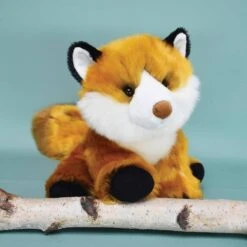 PELUCHE GUS LE RENARD 28 CM -Jouet Soldes 77aa7dad83cca1accb81e05537a64166c18463a0 08028126 03