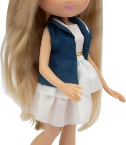 UNIQUE EYES -POUPEE SUN LOVER AMY 25 CM -Jouet Soldes 77b4ae3e756fe32867e067c3468fcf4ce6b99a4b 41078206 04