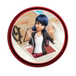 Bandai LA CHAMBRE DE MARINETTE - MIRACULOUS -Jouet Soldes 7858ba4d108a33193dab7e8da39b8b758aedaa57 12064878 03