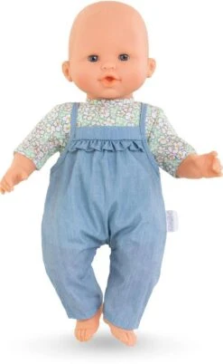 BB36 BLOUSE ET SALOPETTE - COROLLE VETEMENTS -Jouet Soldes 793abff96a9a253912ec7a9006d1360cf7aeff15 41012026 02