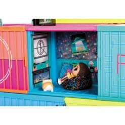 MGA Entertainment LOL SURPRISE CLUBHOUSE PLAYSET 12 MGA Entertainment LOL SURPRISE CLUBHOUSE PLAYSET -Jouet Soldes 7994a87b1bffaa9202fed3109f4ae588cad36b73 10082954 06