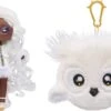 MGA Entertainment NA NA NA SURPRISE - POUPEE 2-IN-1 COZY SERIES - SNOW OWL -Jouet Soldes 7b2fa51716be43ad89c47463914b52163d366123 41063168