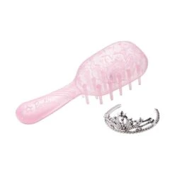 MATTEL POUPEE BARBIE PRINCESSE FLOCONS -Jouet Soldes 7d3b205986e3f0c6ca9896a46a7d51900e454987 10022279 04