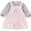 BB36 ROBE ET T-SHIRT BORDS DE LOIRE COROLLE VETEMENTS -Jouet Soldes 7d8e56c31690251513c2d13ab837c4080267d8a6 41094897