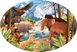 VOYAGE DECOUVRE EXPLOIRE LA PREHISTOIRE -Jouet Soldes 7e2f448bbd741ff87000fd3df3d94e8adb26f9e8 41058369 04