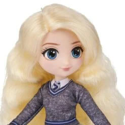 SPIN MASTER POUPÉE 20 CM LUNA LOVEGOOD WIZARDING WORLD -Jouet Soldes 802ec7e9cde849b2a29fd330fef7fefacf41ba7c 41004351 05