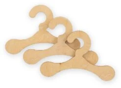 BB30/36 DRESSING EN BOIS - COROLLE ACCESSOIRES -Jouet Soldes 854ed2579f6ec99b281314e99bee3478d47948a5 41012042 05