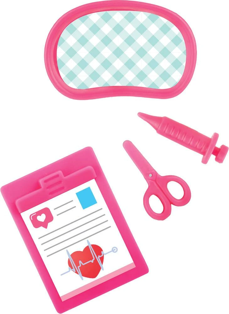 THAIS POUPEE CABINET MEDICAL 29 CM 8 THAIS POUPEE CABINET MEDICAL 29 CM – Image 6