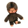 Bandai PELUCHE MONCHHICHI 20 CM L'ORIGINAL -Jouet Soldes 874d60080af461b7322bb49bdd1f897b4e93d238 08025036