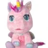 PELUCHE BABY UNICORN - MA LICORNE MAGIQUE -Jouet Soldes 87c699b8286f13ba050862becf8f416fcd20099e 10040728