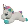 PELUCHE LICORNE COUCHEE 60 CM -Jouet Soldes 8dc5a51323f96eda338d205da80ea8f8e63ff501 08027322