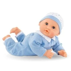 POUPON BEBE CALIN MAEL 30 CM COROLLE MON PREMIER POUPON -Jouet Soldes 9110114d83216def98834e3e41668e473cc6c926 10082689 03