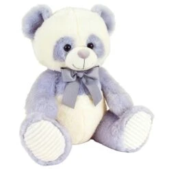 PELUCHE PANDA 45 CM 5 PELUCHE PANDA 45 CM -Jouet Soldes 9129ee0467edf55d53a0372f8753f61415004258 08027940 02