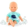 POUPON MINI BAIN BLEU 20 CM - COROLLE MON PREMIER POUPON -Jouet Soldes 91342264feca0ba8cc5e3bf21275b669496f28f1 10082682