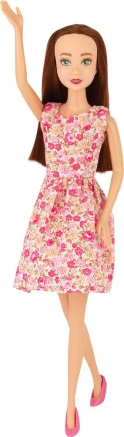 THAIS MA POUPEE DU PRINTEMPS 29 CM