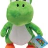 SUPER MARIO - PELUCHE SUMA YOSHI 30 CM -Jouet Soldes 93ac2cbbb9e43c3c3142fb7bddfc20bbecdb2afc 41002270