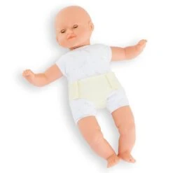 POUPON COFFRET NOUVEAU NE 36 CM - COROLLE MON GRAND POUPON -Jouet Soldes 9b00701110e1443404b90672f7b88a758b64e72c 10062215 05