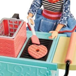 MGA Entertainment LOL SURPRISE - POUPEE OMG I AM- DINER - MISS SUNDAE -Jouet Soldes 9bc9b382de709abae46dee6084ed869d37910aa4 41063102 05