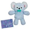 Moose PELUCHE KOALA COZY DOZY GRIS -Jouet Soldes 9be5bc428e8f17d8b1f3e11b56f631b86bd28929 08027454
