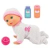 CERISE & CAPUCINE POUPON BEBE MARCHE A 4 PATTES -Jouet Soldes a3172e8cbb61fca472b0781c61998c00fa55744b 10040541