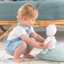 PTI' COEUR ASTRONAUTE 30 CM - COROLLE MON PREMIER POUPON -Jouet Soldes a539e4ac3215eeaf5e4ad93cee32415e09680998 10062220 06