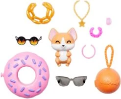 MATTEL BARBIE EXTRA ROBE BASKETBALL 13 MATTEL BARBIE EXTRA ROBE BASKETBALL -Jouet Soldes a74f540f9af78d5d0c46bffd91fd469e28686989 41004241 06