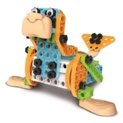 Clementoni MAKER LAB - ANIMAUX ANIMÉS -Jouet Soldes a930c27874f10021a14c95f48f16dcd94cb795a7 04050873 04