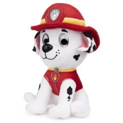 SPIN MASTER PELUCHE 15 CM MARCUS PAT'PATROUILLE GUND -Jouet Soldes a9beb59ecf3dd4e1472678fb76de2ca11f100f42 08027818 02
