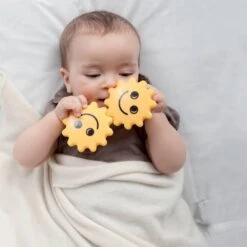 TWIN RATTLE -Jouet Soldes aae9b397089cde876a1147b9e73de2963e17193e 02029371 03