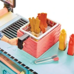 MGA Entertainment LOL SURPRISE - POUPEE OMG I AM- DINER - MISS SUNDAE -Jouet Soldes ae99f528f6ac703de85ee140113dda6a1b036573 41063102 04