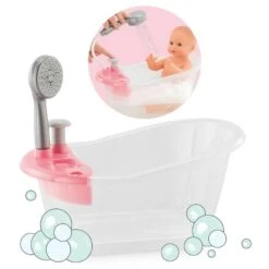 BB36/42 BAIGNOIRE - COROLLE ACCESSOIRES