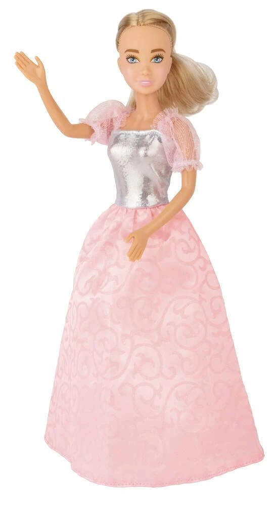 THAIS- POUPEE REVE DE PRINCESSE 29 CM 4 THAIS- POUPEE REVE DE PRINCESSE 29 CM – Image 2