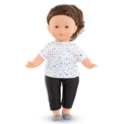 MA COROLLE - T-SHIRT CONFETTIS COROLLE VETEMENTS- MA COROLLE -Jouet Soldes b07253d6f197eaa49ae23c4253f9e931c94ca31b 10082884 02