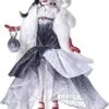 Hasbro POUPEE - DISNEY VILAINS STYLE SERIES CRUELLA D'ENFER -Jouet Soldes b09e77fb2a16caeb24f2bef081849504804fd5dd 41002627