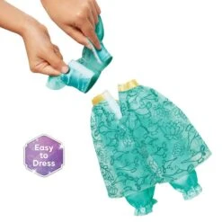 JAKKS PACIFIC POUPEE JASMINE 38 CM - DISNEY PRINCESSES -Jouet Soldes b147216b6f6789da86fd4bda68cb1fd6abb2388b 10062198 04