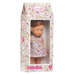 POUPEE MINI COROLLINE RUBY 20 CM -COROLLE MES MINI COROLLINE -Jouet Soldes b1d8d19d2fd15eadb228b40f029c8acc034e618e 10062091 06