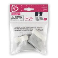 BOTTES FOURREES COROLLE ACCESSOIRES -Jouet Soldes b41b1119822285f30e1f777762fadac536e338f5 10082457 04