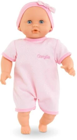 POUPON - BB CALIN COFFRET DODO 30 CM - COROLLE MON PREMIER POUPON -Jouet Soldes b552d70bd8ed8bb4b8020a14f28b19ba3f8b3614 41011993 04