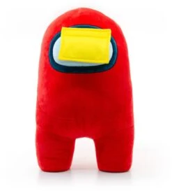 PELUCHE 30 CM STICKY NOTE AMONG US -Jouet Soldes b58c3056e6bca80a55246daf70d824226379fdb8 41002248 03