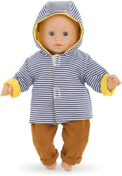 BB30 CIRE REVERSIBLE BORDS DE LOIRE COROLLE VETEMENTS -Jouet Soldes b6d9ee2233bd74ab1dd04aa8828b88cd53d41b31 41094883 06