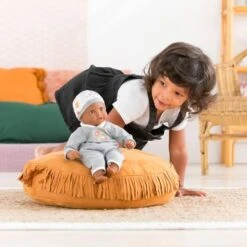 POUPON BB CALIN MARIUS COROLLE MON PREMIER POUPON 13 POUPON BB CALIN MARIUS COROLLE MON PREMIER POUPON -Jouet Soldes b94e56388506c77e5ebb7aa64fd49bc9eef2a314 10082924 06