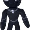 PELUCHE BLACK PANTHER 25 CM -Jouet Soldes bad4d913b8aa4124e619bc317dbe466ea49e3326 41076694