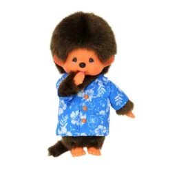 Bandai MONCHICHI HAWAÏ