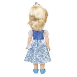 JAKKS PACIFIC POUPEE CENDRILLON 38 CM - DISNEY PRINCESSES -Jouet Soldes bc58c3b4c2071502f7947048ce8ce897d33ea2ce 10062195 03