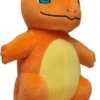 Bandai POKEMON PELUCHE SALAMECHE 26 A 30 CM -Jouet Soldes bd08e5049155e150c8da62c57748a821ae278d0a 41069987