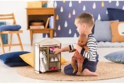 BB30/36 DRESSING EN BOIS - COROLLE ACCESSOIRES -Jouet Soldes bdb0e28aaf5695beaa06206d419d2a597c584845 41012042 06