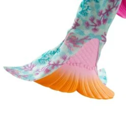 MATTEL POUPEE MAURA SIRENE ET GLIDE - ENCHANTIMALS -Jouet Soldes bf0d7665f07691281d5b8f00cc0b84b96d894bb6 10022555 04