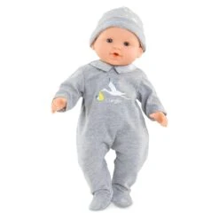 BB36 PYJAMA DE NAISSANCE - COROLLE VETEMENTS -Jouet Soldes bf7cebe992a414564eaf609f575f7987e0c0e4e2 10082927 03