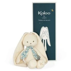 Kaloo PELUCHE LAPINOO - PANTIN LAPIN CREME -Jouet Soldes c06052363c22fb8069f30ab13b6f3857c6dd14cd 08028157 04