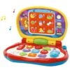 VTech LUMI ORDI DES TOUT-PETITS -Jouet Soldes c07f76cff15f2b7347e9c3bc11f5476f8835e2e9 02026938